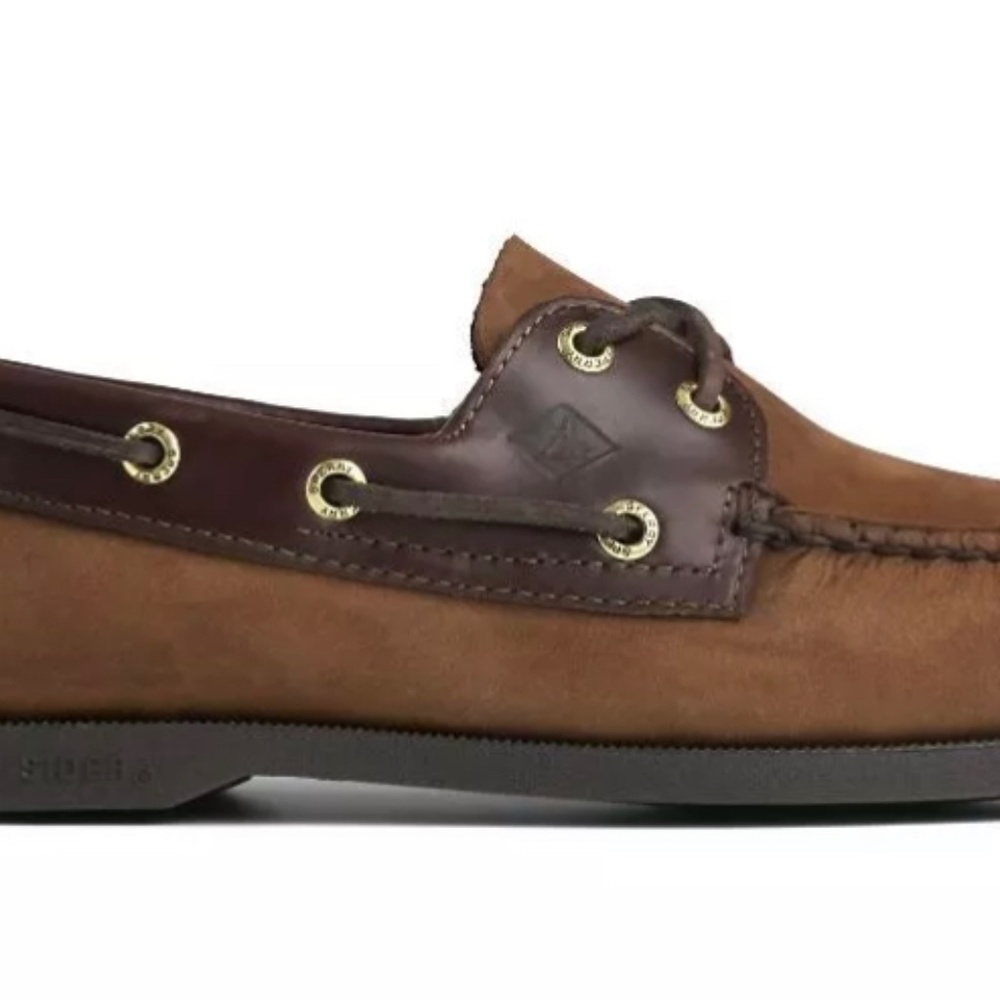 Sperry original boat shoe